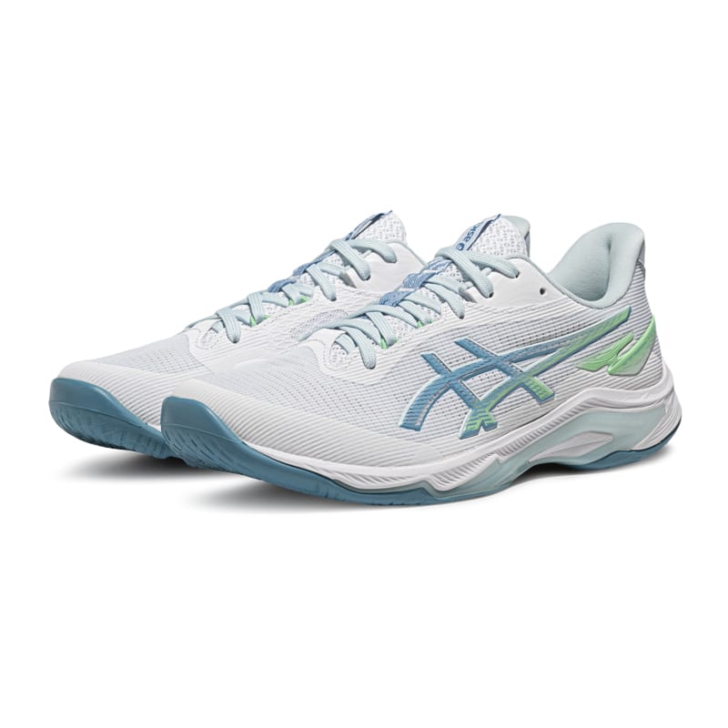 Asics Кроссовки для волейбола NETBURNER BALLISTIC FF 4 Низкие Мужские 1051A088-102