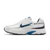Nike Initiator Cushioning Abrasion Resistant Breathable Low top Casual Running Shoes Men's Purple 394055-100(Team315-)