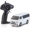 Kyosho Egg First Mini-Z Toyota Hiace 66609Z Машинка на радиоуправлении Масштабная модель