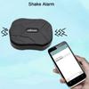 Car Tracker GPS Tracker Car 1500mAh Mini GPS Tracker TKSTAR TK905 GPS Locator GPS Tracker Auto Magnet Free Web APP PK TK913