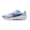 Кроссовки женские Nike Downshifter 13 Football Grey Royal Pulse Синий Белый Черный FD6476-008