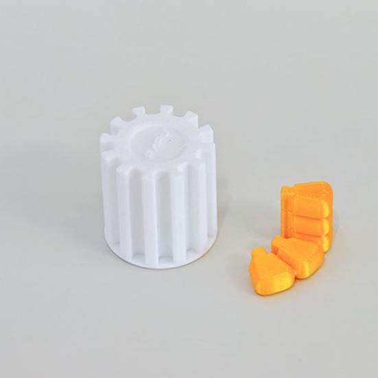 Кукурузная головоломка Игрушка-антистресс 3D-печатная кукурузная фиджет-игрушка Снятие стресса Настольная игрушка для взрослых Подростков