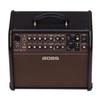 Acoustic Singer Live BOSS Acoustic Guitar Amplifier 60W BOSS/ACS-LIVE