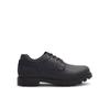 Полуботинки Lasocki MANITOU-01 MI25 чёрный
