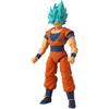 Фигурка Dragon Ball Super Dragon Stars Супер Сайян Голубой Гоку - Bandai