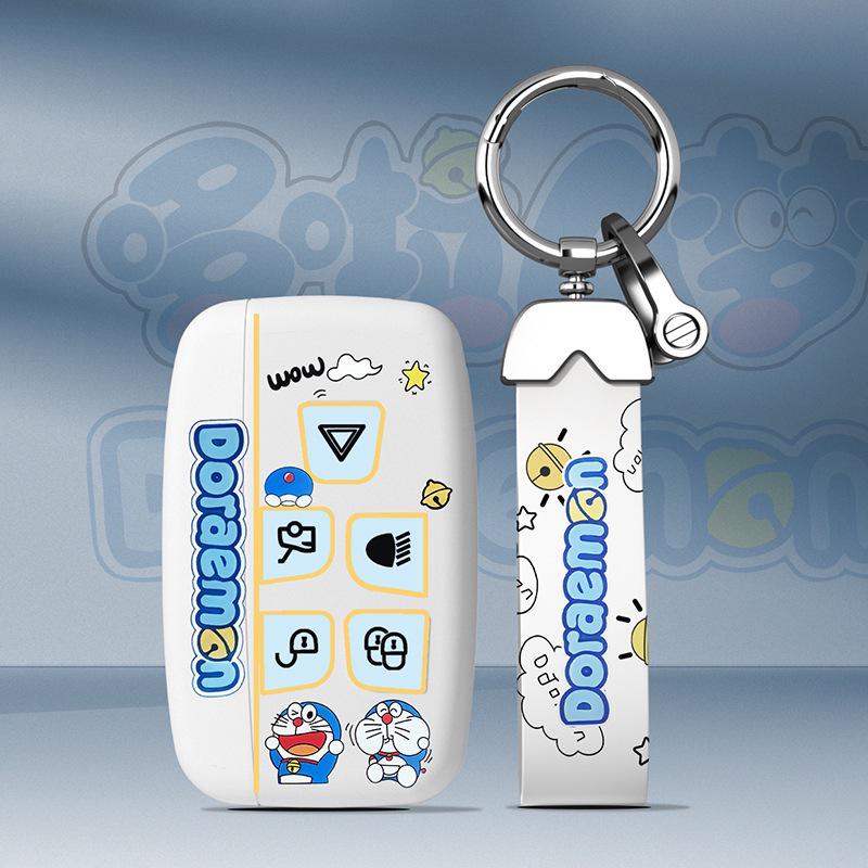 Land Rover Range Rover/Evoque/Defender 110/Discovery 5 Sport Key Case Accessory.