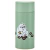 Compact Stainless Steel Mug Bottle Water Bottle 200ml Moomin Dull Color SMBC2B-A