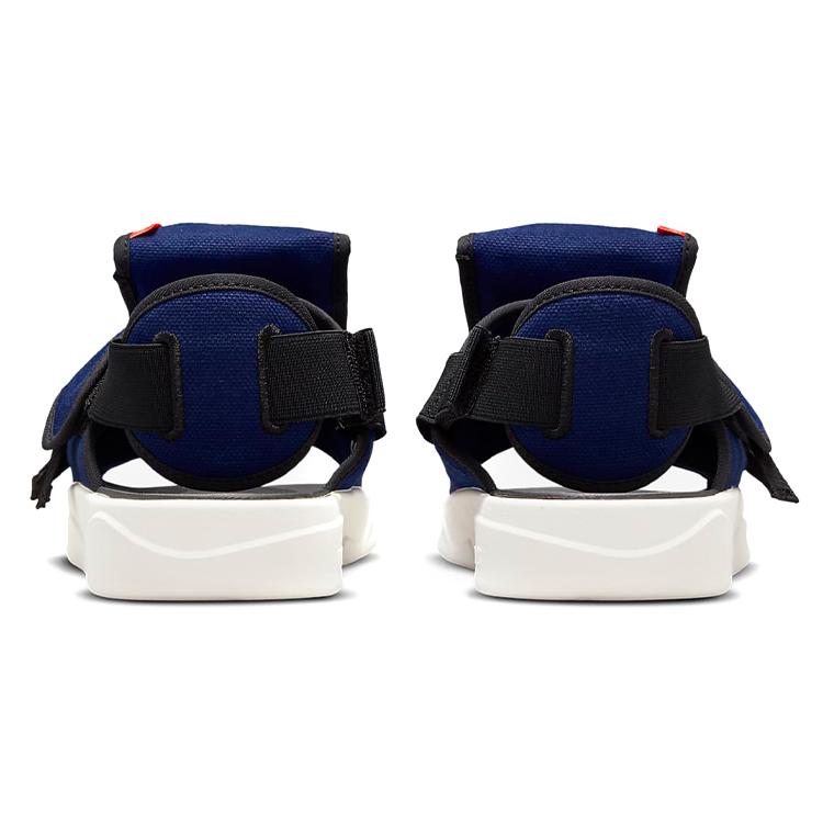 Jordan Шлепанцы Ls Deep Royal Blue CZ0791-400