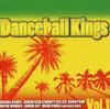 CD DANCEHALL KINGS - Dancehall Kings US Reggae, Ska & Dub Used