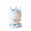 Creative Design Crown Pen Holder Multi-functional Stationery Storage Box  Living Room