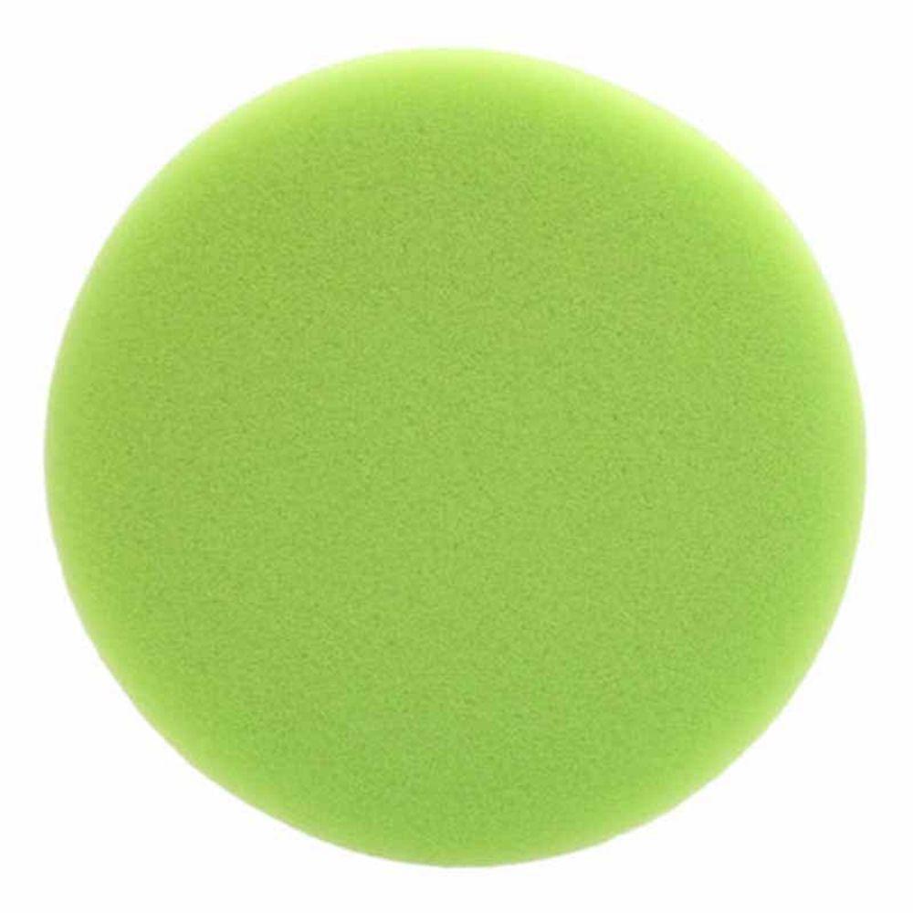 3/4/5/6/7" Practical Flat Cleaning Tool Car Polisher Pad Buffing Sponge Polish Kit Polishing Foam