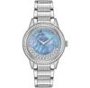 Watch Bulova Crystal Turnstyle 96L260