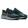 Nike Кроссовки Air Zoom Pegasus 39 Deep Jungle Safety Orange DO7625-300