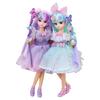 TAKARA TOMY Кукла Киратто Карачен Гелато Play Toy Ages Licca-chan Rika-chan Dress-up 3+