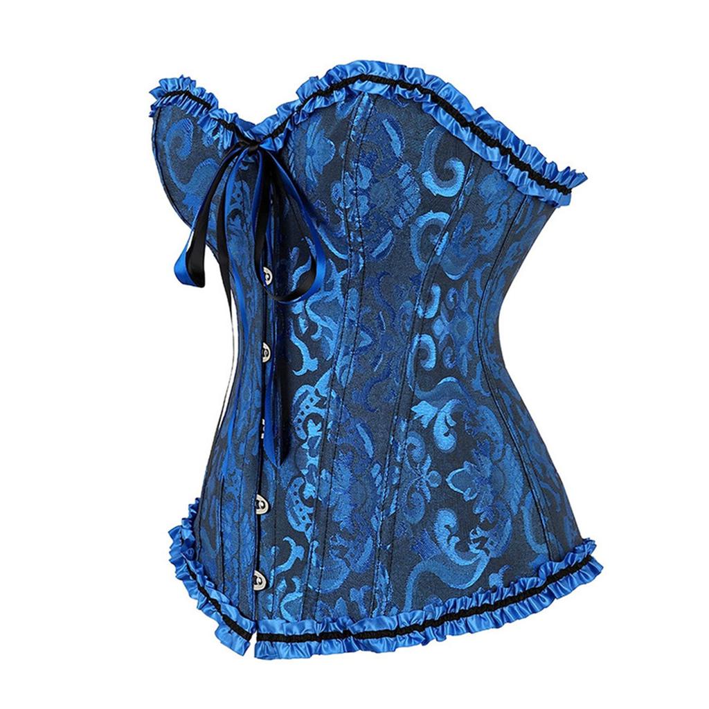 Women Full Body Shaper Bodysuit Firm Control Shapewear Lifter Corset Shapewear