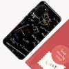 E=mc2 Mathematical Physical formula Phone Case For Samsung Galaxy S23 Ultra S20 S21 S22 S24 S25 Plus S9 S10 S24 FE Cover Shell