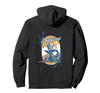 Monster Hunter Wilds Lagiacrus BP Hoodie