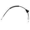 81371-2R000 Car Inner Front Door Handle Cable Fit For Hyundai I30 Kia Ceed 2007 2008 2009 2010 2011