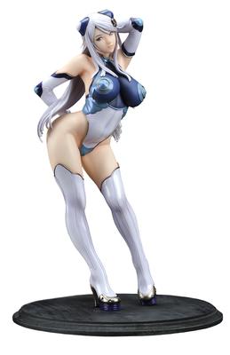 Масштабная модель Dominance Eliza из ПВХ, окрашенная, готовая к использованию (1/6 продукта)
