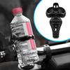 Foldable Motorcycle Beverage Cup Holder Motorbike Bicycle Handlebar Mount Drink Water Bottle Cup Holder Motorcycle Accessories