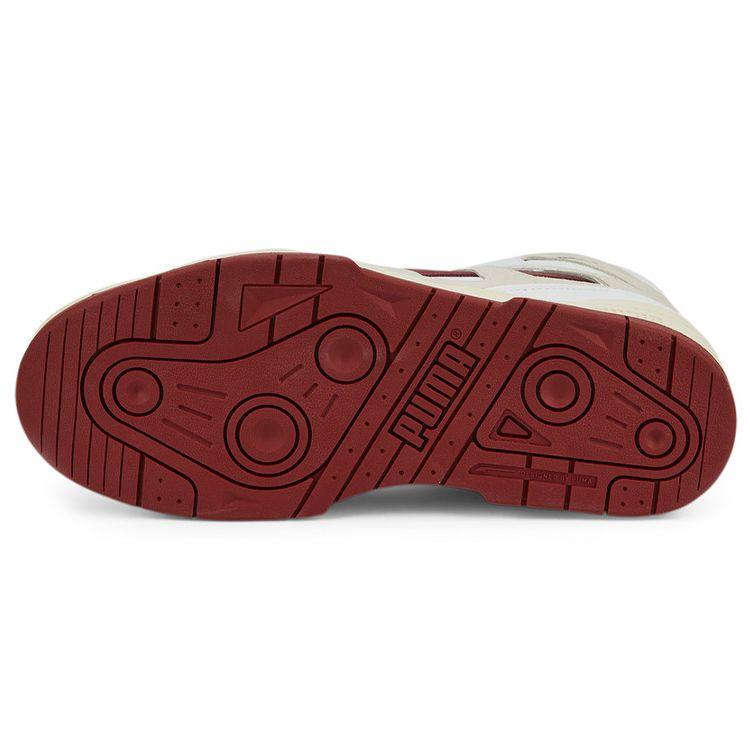 Puma Кроссовки унисекс Slipstream Hi Heritage Puma White Nimbus Cloud Intense Red Puma-White-Nimbus-Cloud-Intense-Red 387998-01