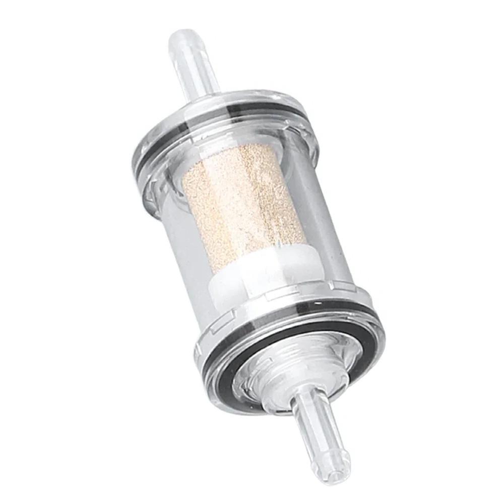 Diesel Fuel Filter 2.5mm ID 6mm OD For RV Camper Car Air Diesel Parking Heater