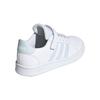 Adidas Neo Grand Court Low Top Kids Sneakers White Kids Sneakers EG6738