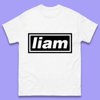 Женская футболка Liam Топы Футболки