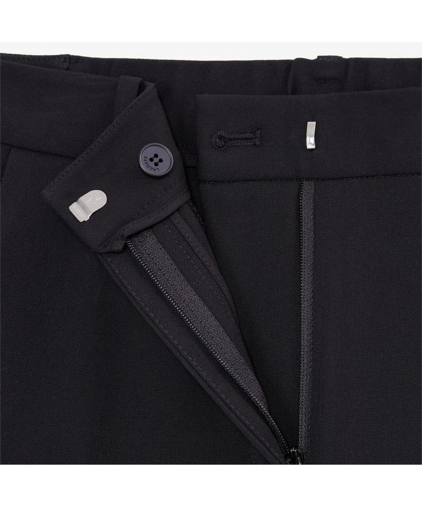 LACOSTE Женские брюки полуклеш Hf531E-55N 031