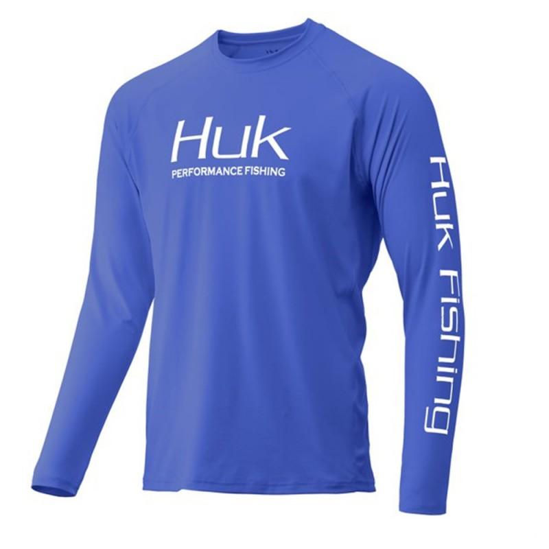Men Women UPF 50 Quick Dry Fishing Shirt Breathable UV Protection Long Sleeve Outdoor Sports Jersey Summer Fall