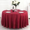 Wellington Hotel Round Tablecloth Table Cloth Hotel Coffee Table Tablecloth European Square Table Round Table Tablecloth