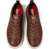 Кроссовки Camper Leather Runner