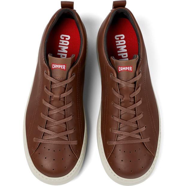 Кроссовки Camper Leather Runner