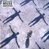LP Record MUSE - Absolution 0825646909445 Warner Bros. Re 2015 Europe Rock