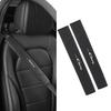 Compatible with Copen Car Seat Belt Covers for Shoulder and Neck 40cm Compatible with All Grades of COPEN Cero and Cero Reduces Seat Belt Comfortable