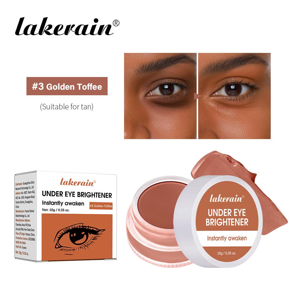 Осветлитель для кожи под глазами, маскирует темные круги, увлажняет, осветляет, корректор для глаз, питает, выравнивает тон кожи, корректор, крем для макияжа