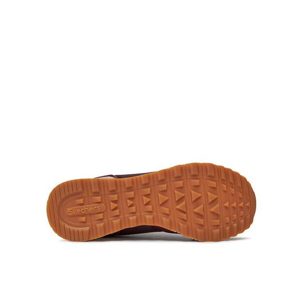Skechers Кроссовки Goldn Gurl 111/BURG бордовый