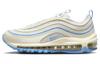 Air Max 97 Спортивный факультет Парусный Университетский синий Женские FN7492-133