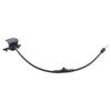 Outside Hood Mounted Release Handle Cable 68143167AB For Jeep Cherokee 2014 2015 2016 2017 2018 53194075 53476413 68290771AB