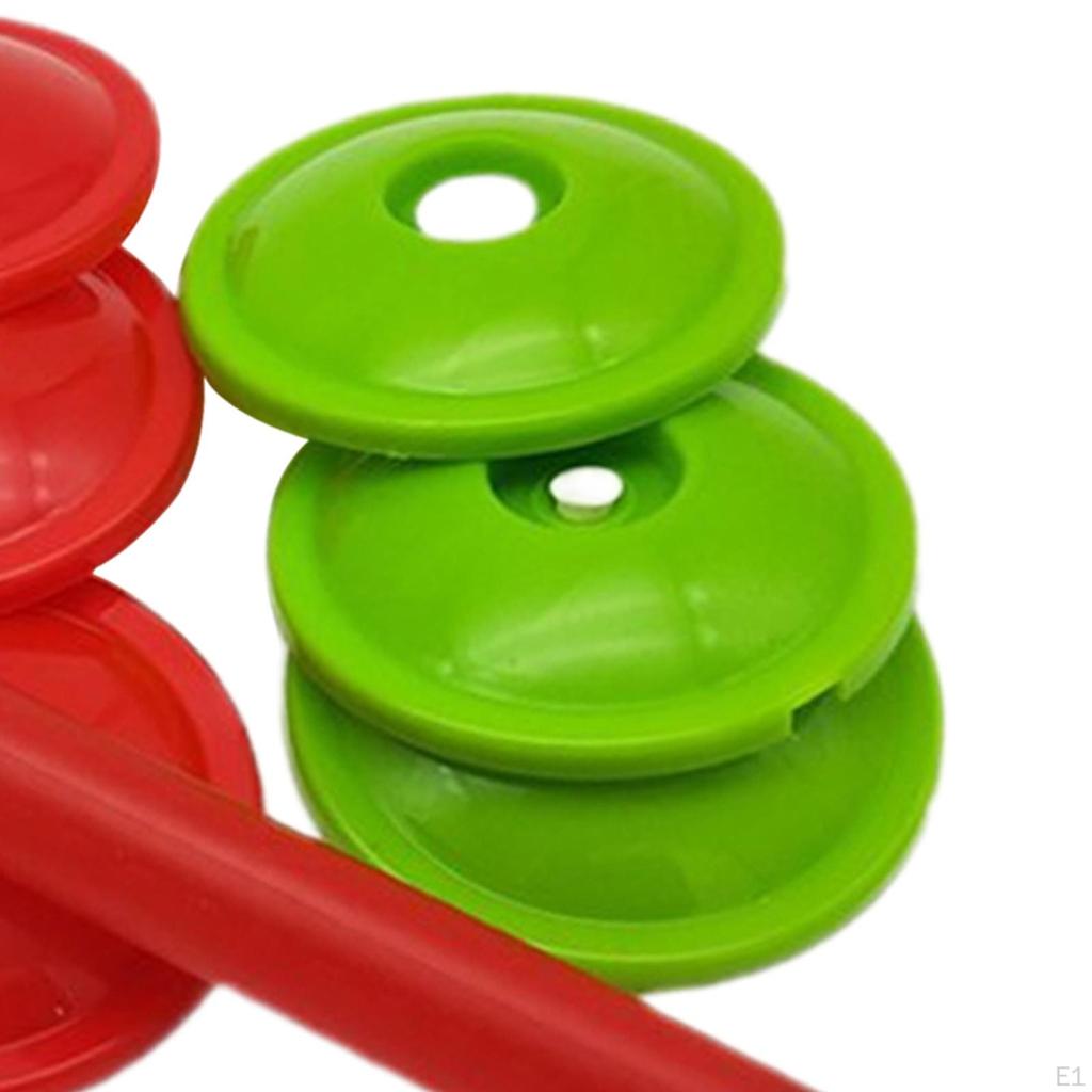 Вакуумный упаковщик для банок, портативный, простой в использовании, кухонный инструмент, практичный ручной насос с крышкой для дома