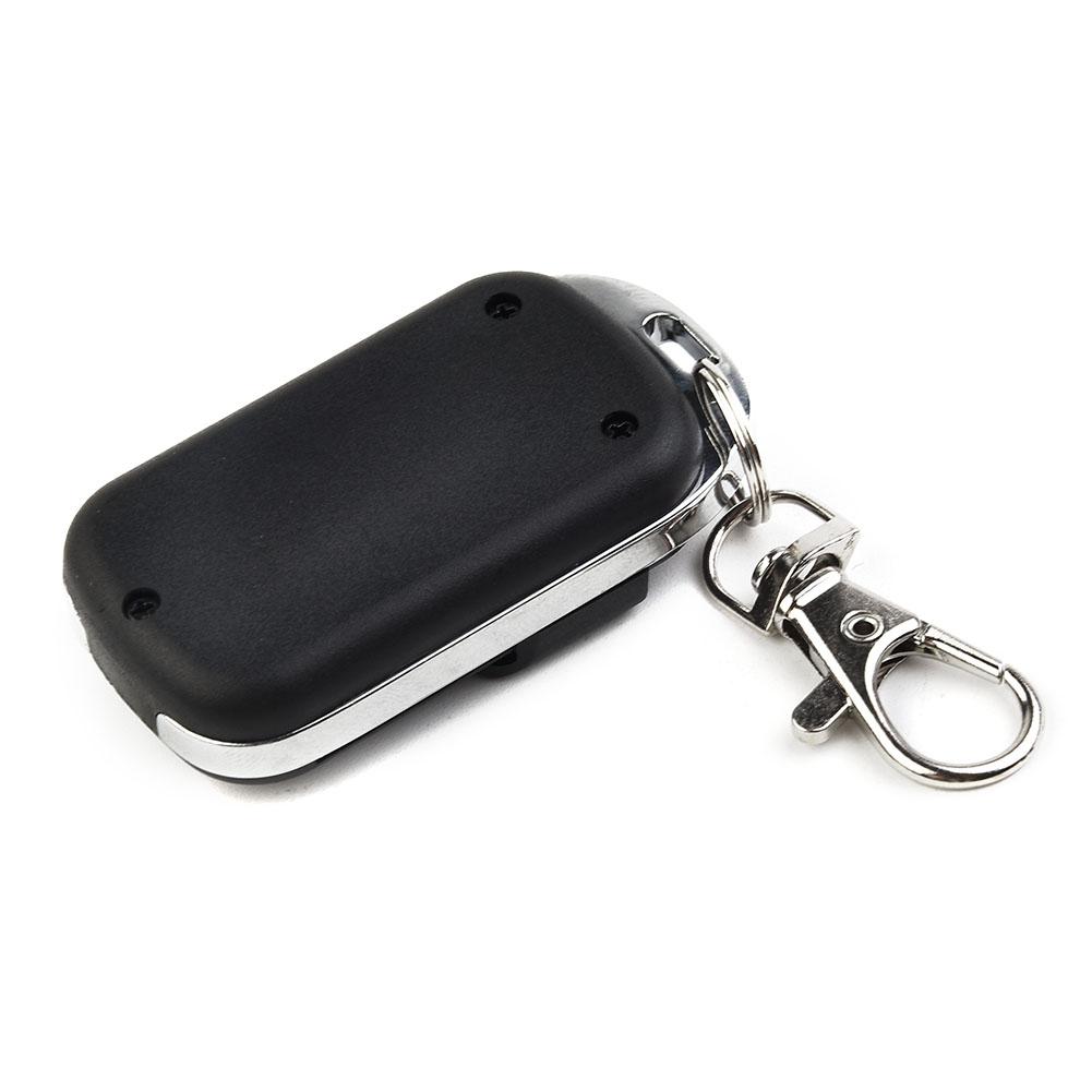 Пульт дистанционного управления дизельным обогревателем 30×54×13 мм 4 кнопки Air Car