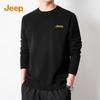 Men's Heavyweight Warm Knit Pullover Sweater