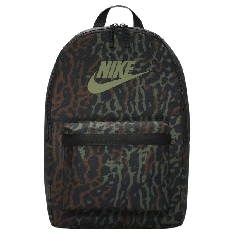 Nike Тканевый рюкзак обычный унисекс многоцветный легкий повседневный FB2839-010
