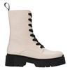 HUGO Kris Laceup Grlt Booties