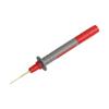 4mm Banana Probe Multimeter Test Leads Automotive Testing Equipment Comfortable Grip Design Automotive Electrical Tool
