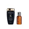 Роскошный дуэт для волос и тела Kérastase & Molton Brown