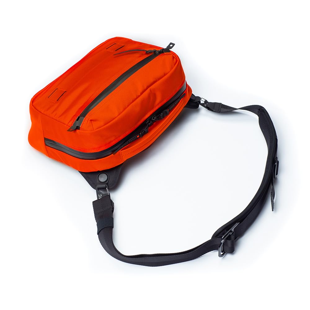 BLACK EMBER Сумка через плечо GRIP SLING Оранжевая [Black Ember] NO,7223013