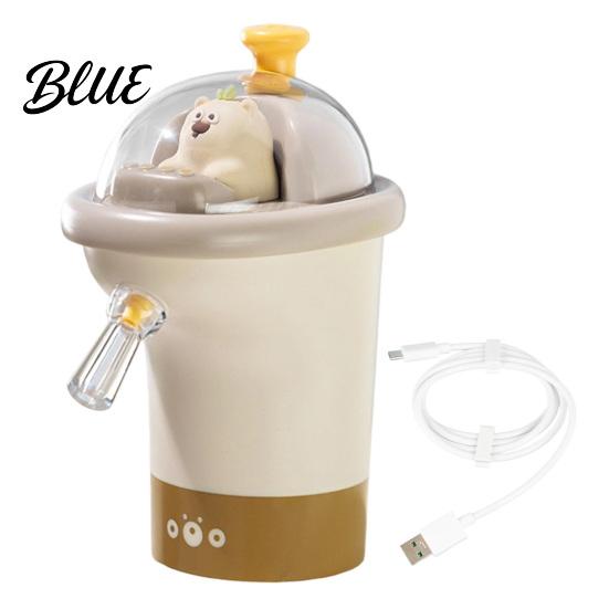 Universal Fit Water Bottle Dispenser USB Electric Pump for Bottles Cute Duck Drinking Automatic Dispenser Portable Jug Home Office Camping,