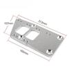 High Quality LS Engine Mounts Billet Aluminum LS Swap Kit LS Adapter Plates Kit LS2 LS3 LS6 for Cw Chevelle Camaro Nova