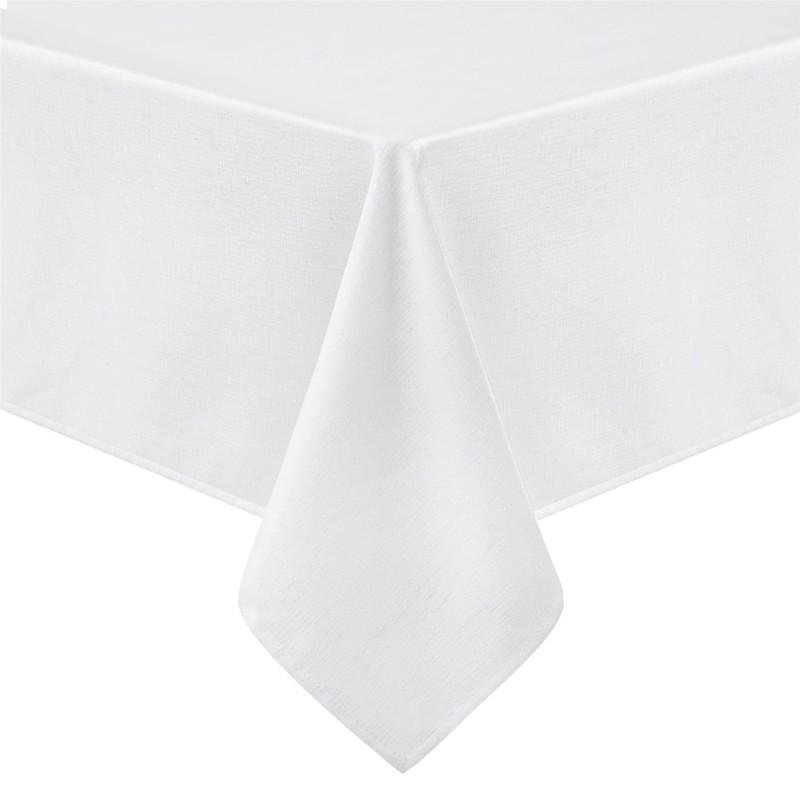 Прямоугольные льняные скатерти Homaxy Restuarant, водонепроницаемые скатерти из ткани, которые можно протирать, кухонные обеденные грязеотталкивающие покрытия для стола